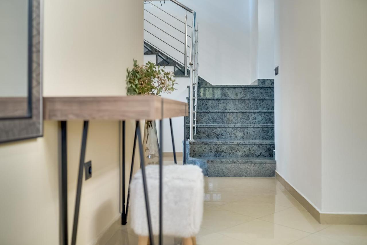 Apartment Regina *
